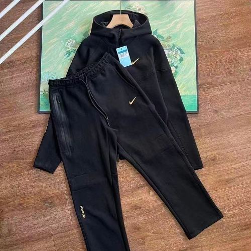 Nike NOCTA Tech Fleece · ZT13760