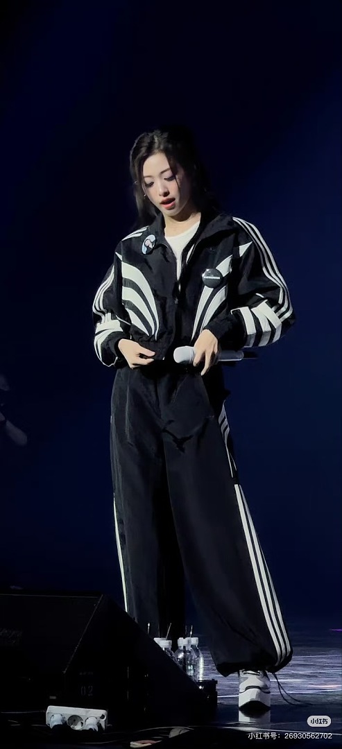 Adidas Atlanta Track Top · ZT13952 — תמונה 4