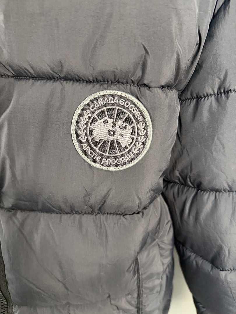 Canada Goose Crofton · ZT14040 — תמונה 56