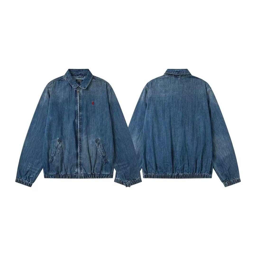 Polo Ralph Lauren Bayport · ZT14161 — תמונה 10