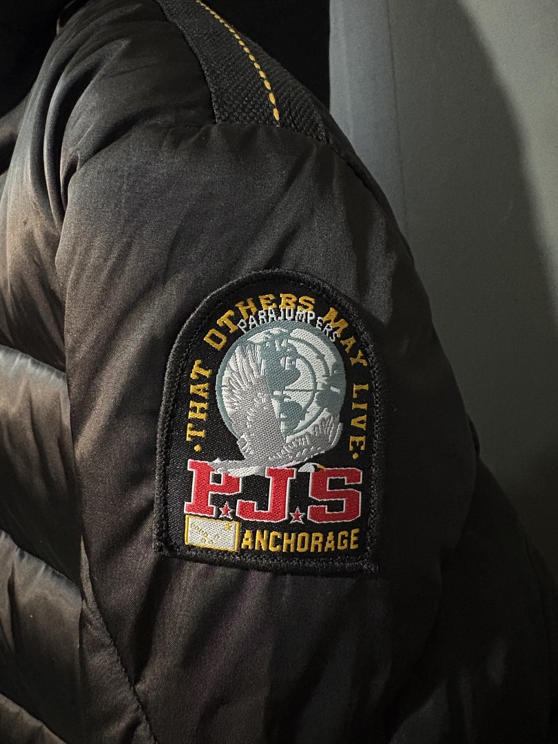 Parajumpers Pharrell · ZT14024 — תמונה 5
