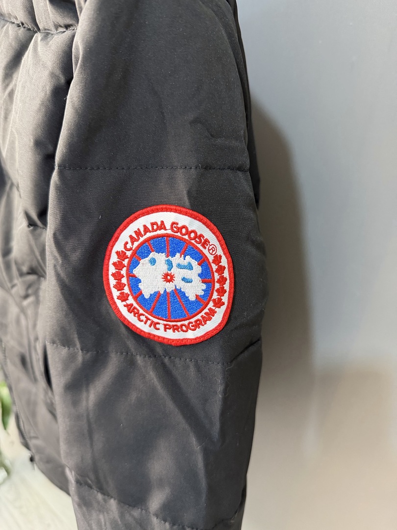 Canada Goose Woolford · ZT14039 — תמונה 25