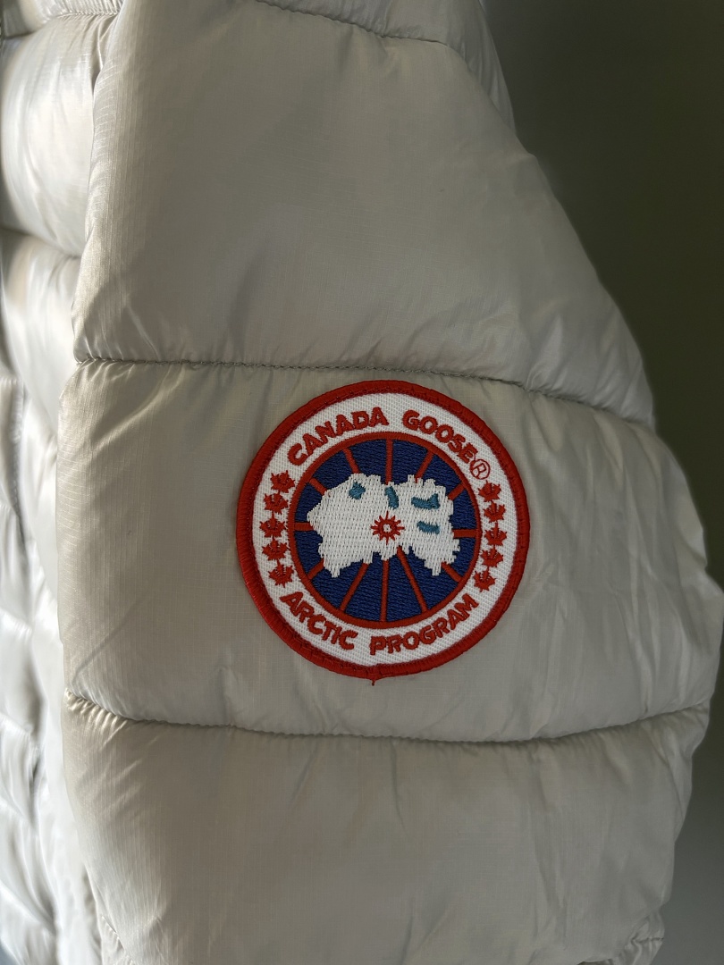 Canada Goose Crofton · ZT14051 — תמונה 30