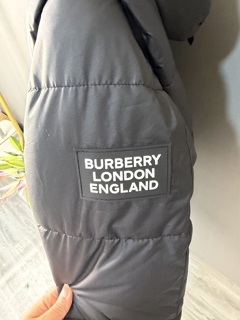 Burberry Bideford · ZT14043 — תמונה 4