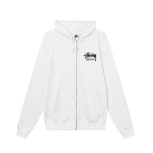 Stussy Great Future Zip Hoodie · ZT13748