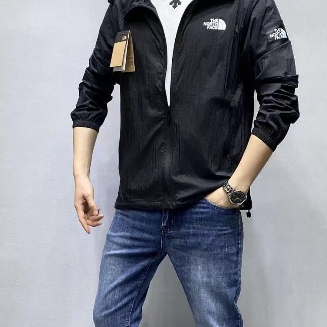The North Face Cyclone Wind Jacket · ZT14114 — תמונה 7