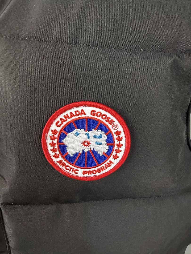 Canada Goose Freestyle Crew Vest · ZT14028 — תמונה 46