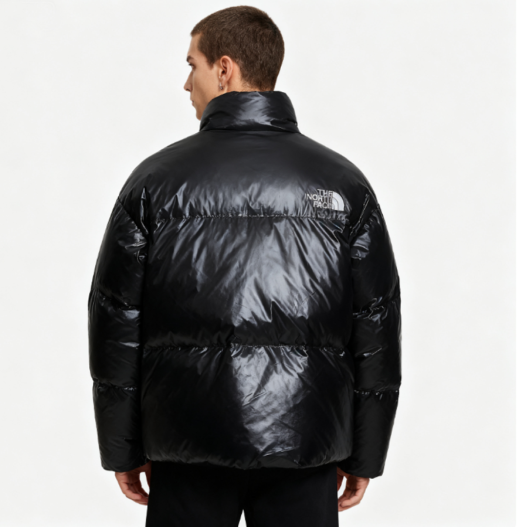 The North Face 1996 Retro Nuptse Jacket · ZT13780 — תמונה 2