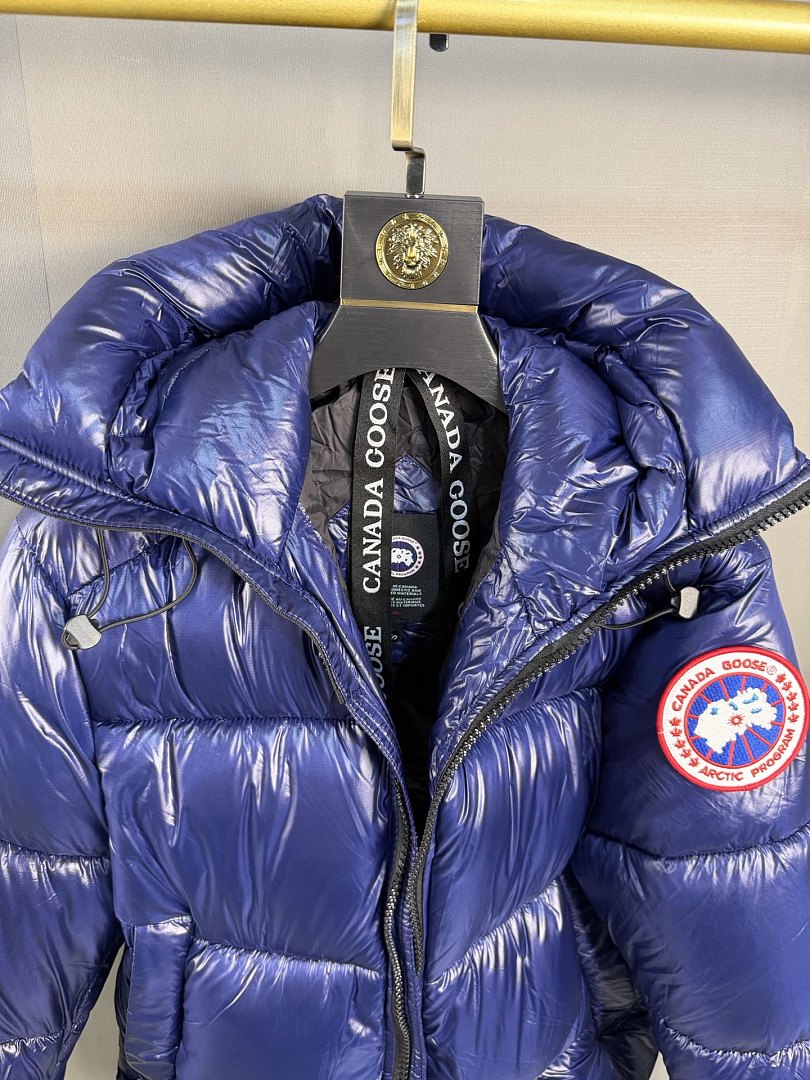 Moncler Parana · ZT14059 — תמונה 64