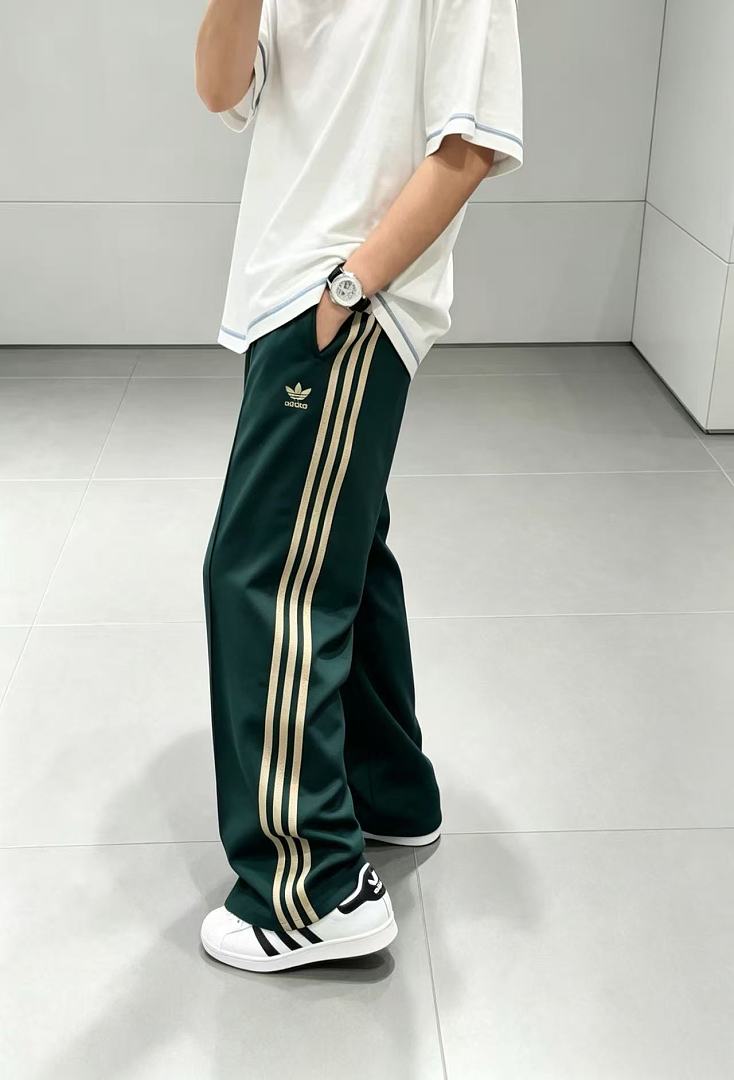 Adidas Firebird Track Pants · ZT13628 — תמונה 4