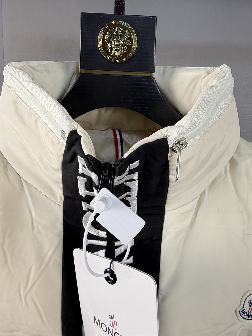 Moncler Tibb · ZT14035 — תמונה 4
