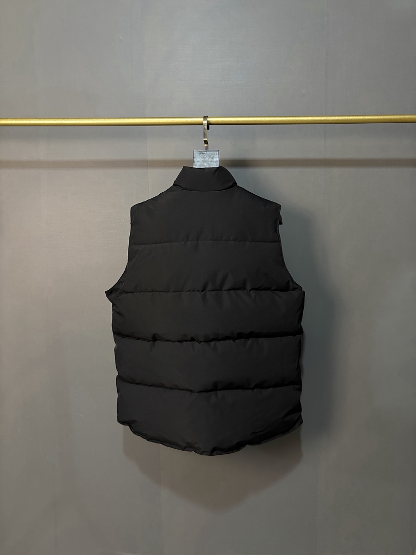 Canada Goose Garson Vest · ZT14027 — תמונה 38