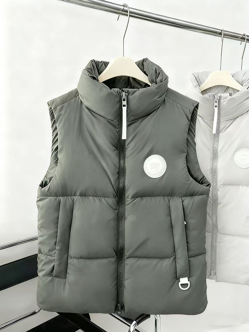 Canada Goose Everett Vest · ZT13806 — תמונה 12
