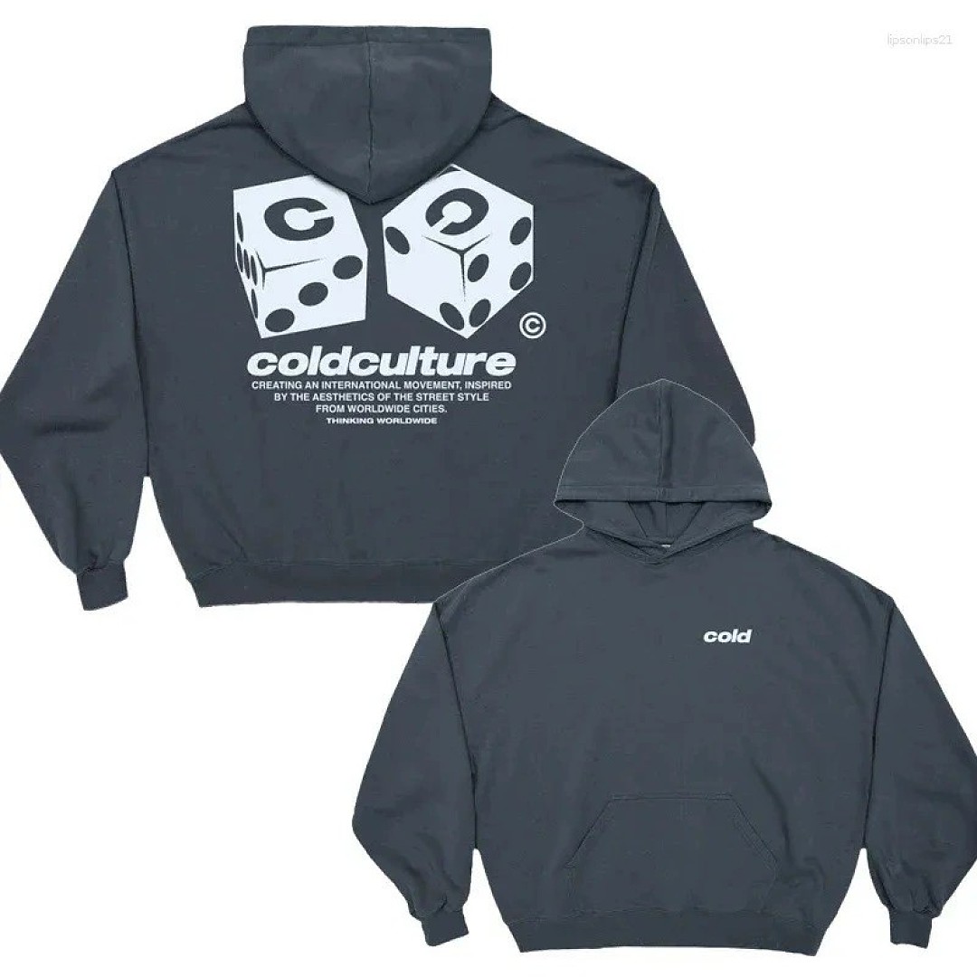 Cold Culture Astro Hoodie · ZT13669 — תמונה 18