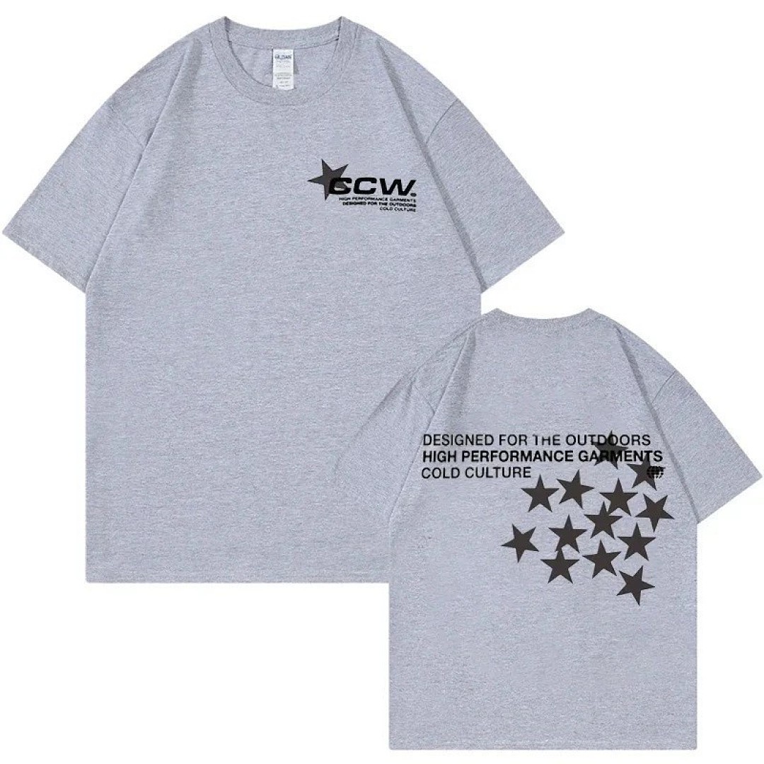 Cold Culture Down To Luck Tee · ZT13670 — תמונה 28