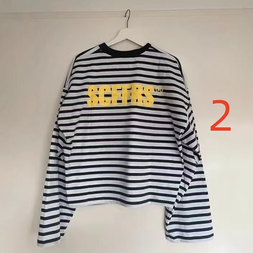 Scuffers NIY Longsleeve · ZT14298