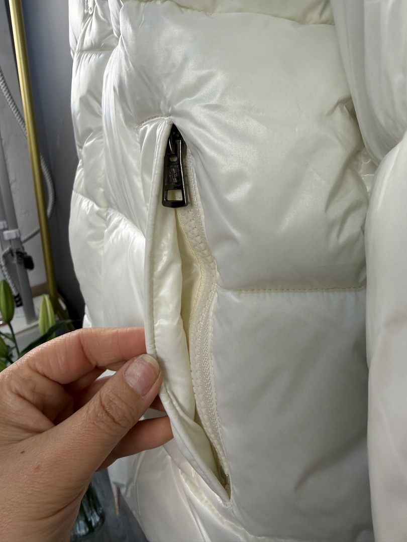 Moncler Maya · ZT14046 — תמונה 9