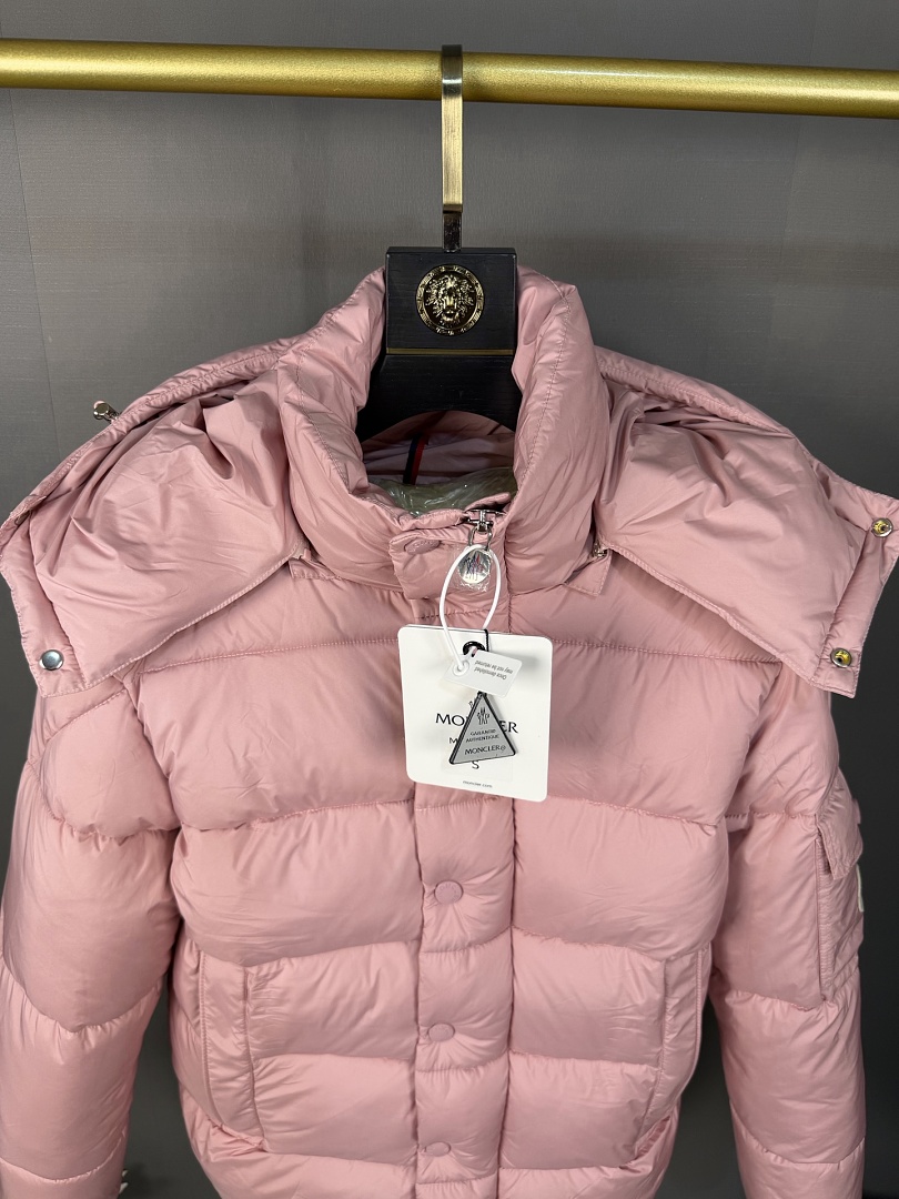Moncler Maya 70 · ZT14047 — תמונה 3