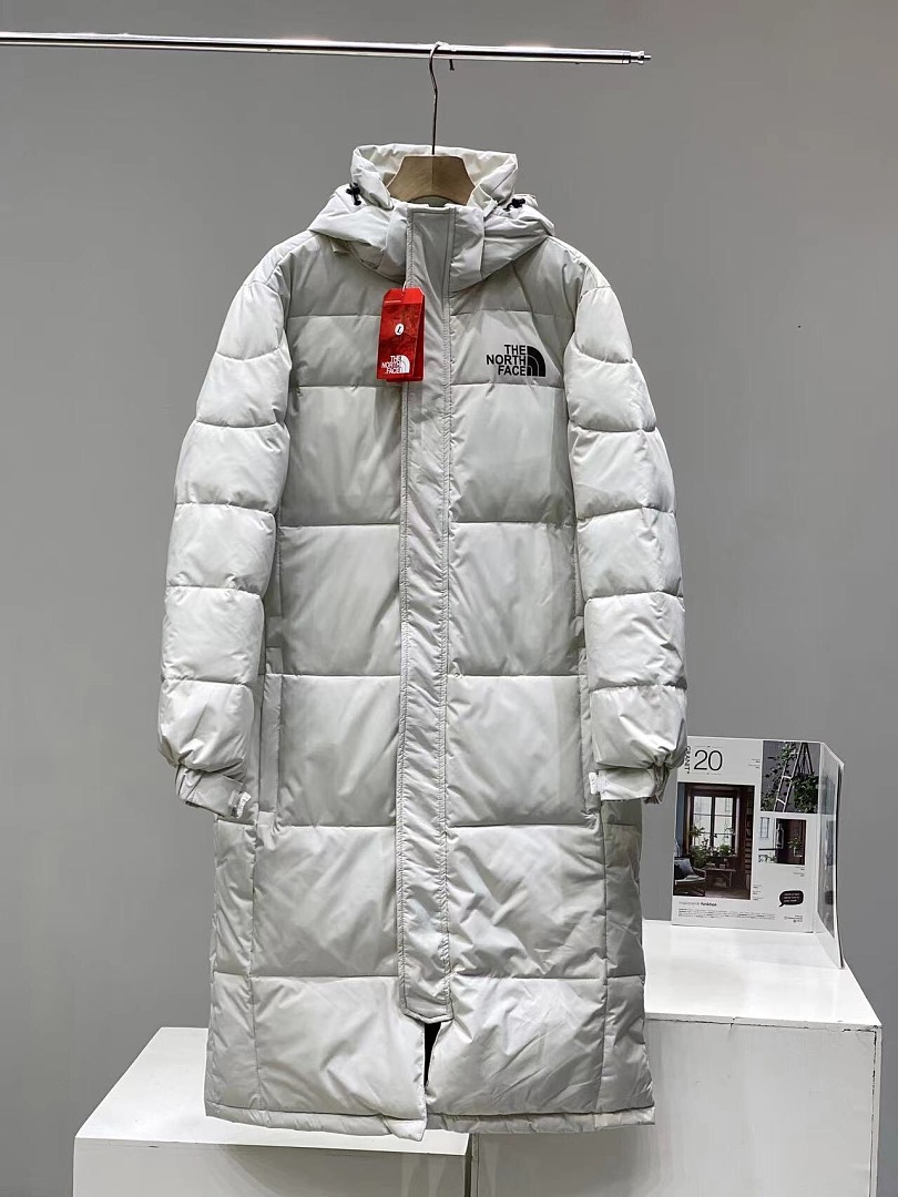 The North Face Nuptse Parka · ZT13764 — תמונה 4