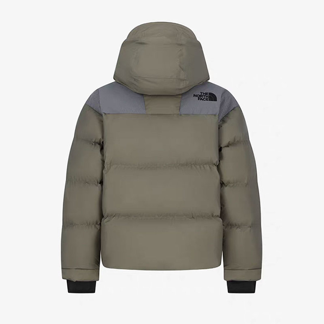 The North Face — מעיל פוך · ZT13802 — תמונה 10