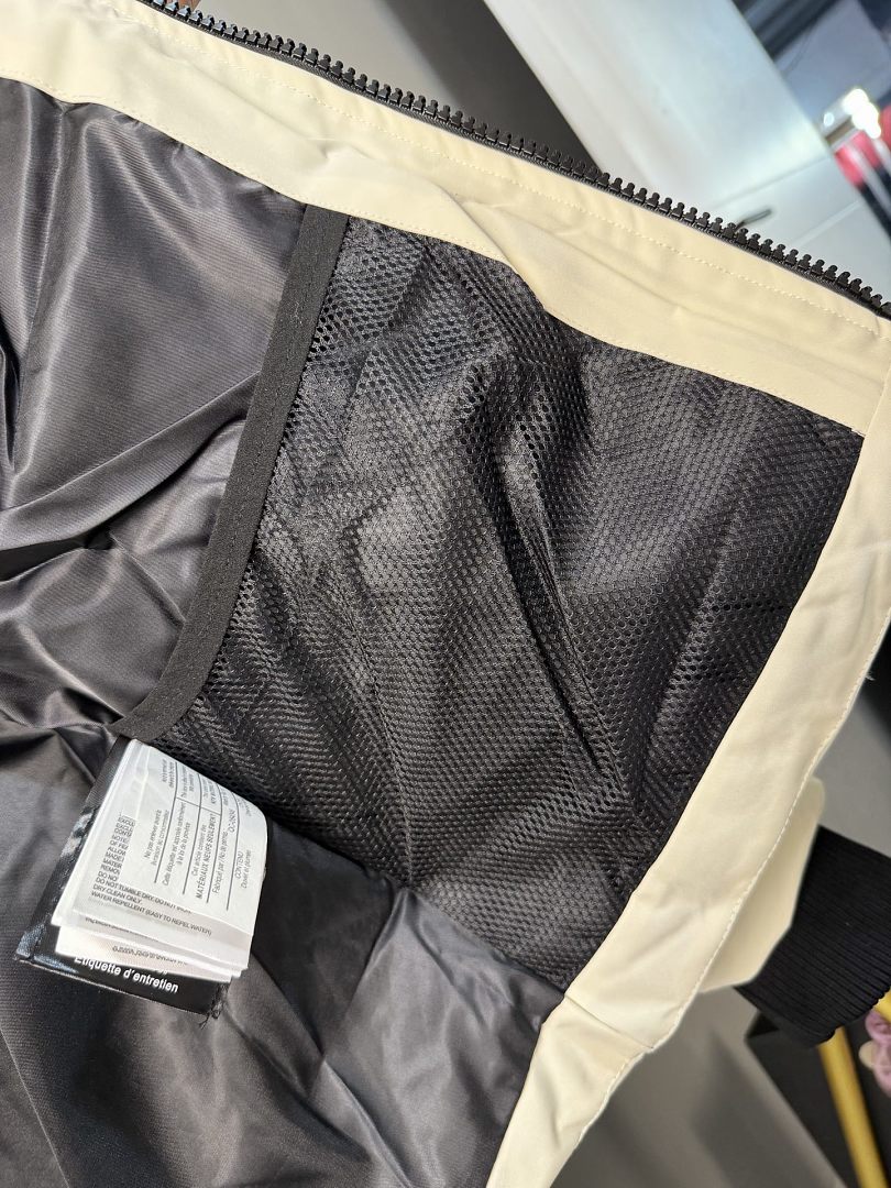 Canada Goose Woolford · ZT14039 — תמונה 22