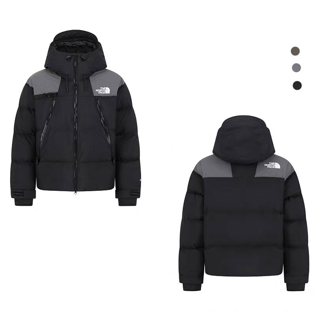 The North Face — מעיל פוך · ZT13802 — תמונה 5