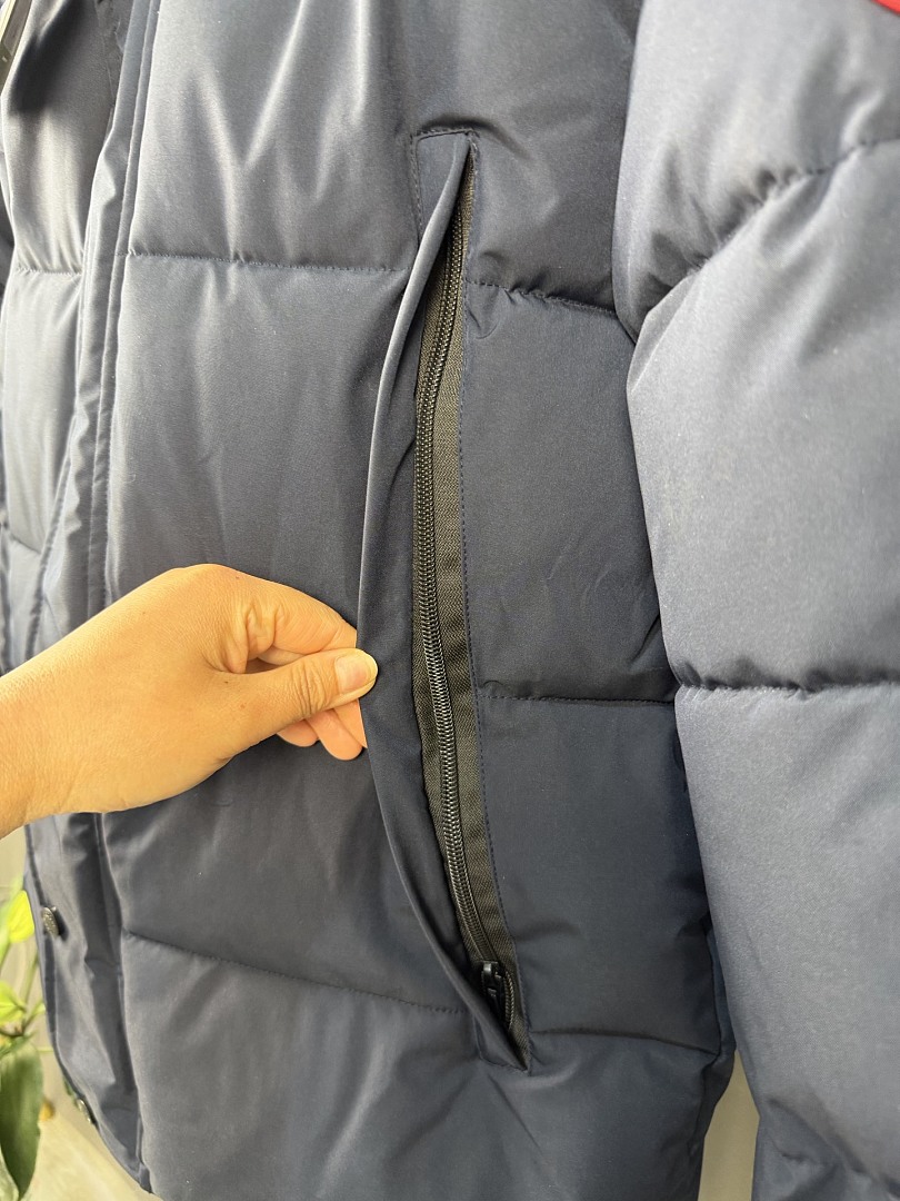 Canada Goose Wyndham · ZT14049 — תמונה 14