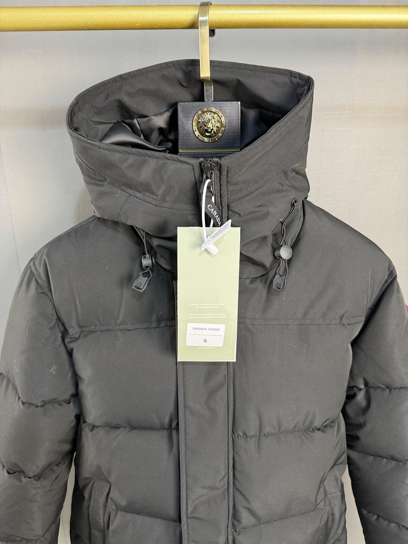 Canada Goose Crofton · ZT14040 — תמונה 44