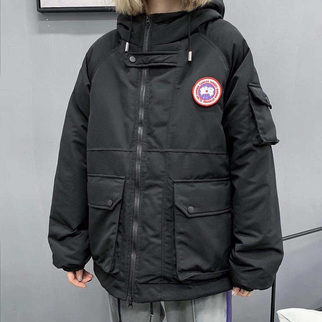 Canada Goose Expedition Parka · ZT13784 — תמונה 9