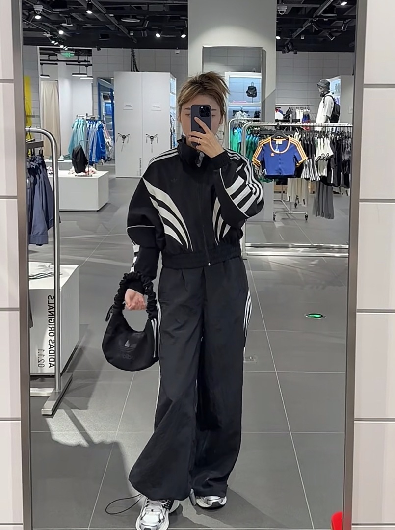 Adidas Atlanta Track Top · ZT13952 — תמונה 14
