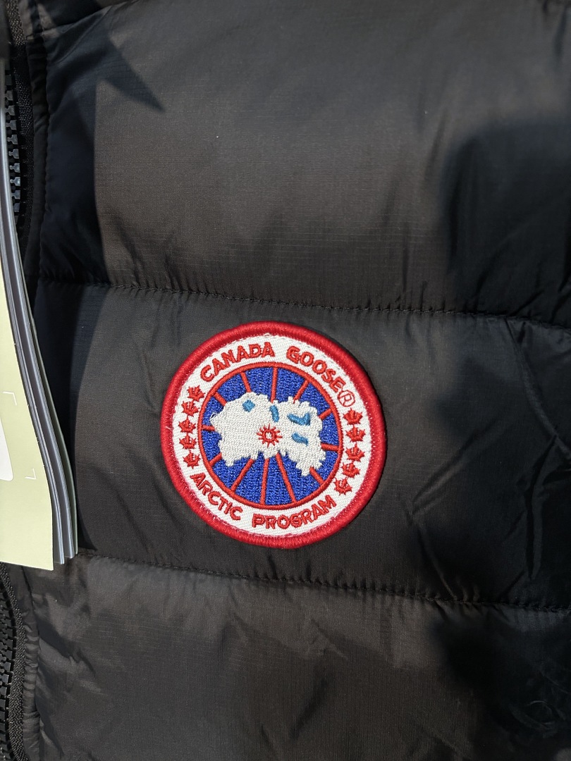 Canada Goose Freestyle Vest · ZT14003 — תמונה 8