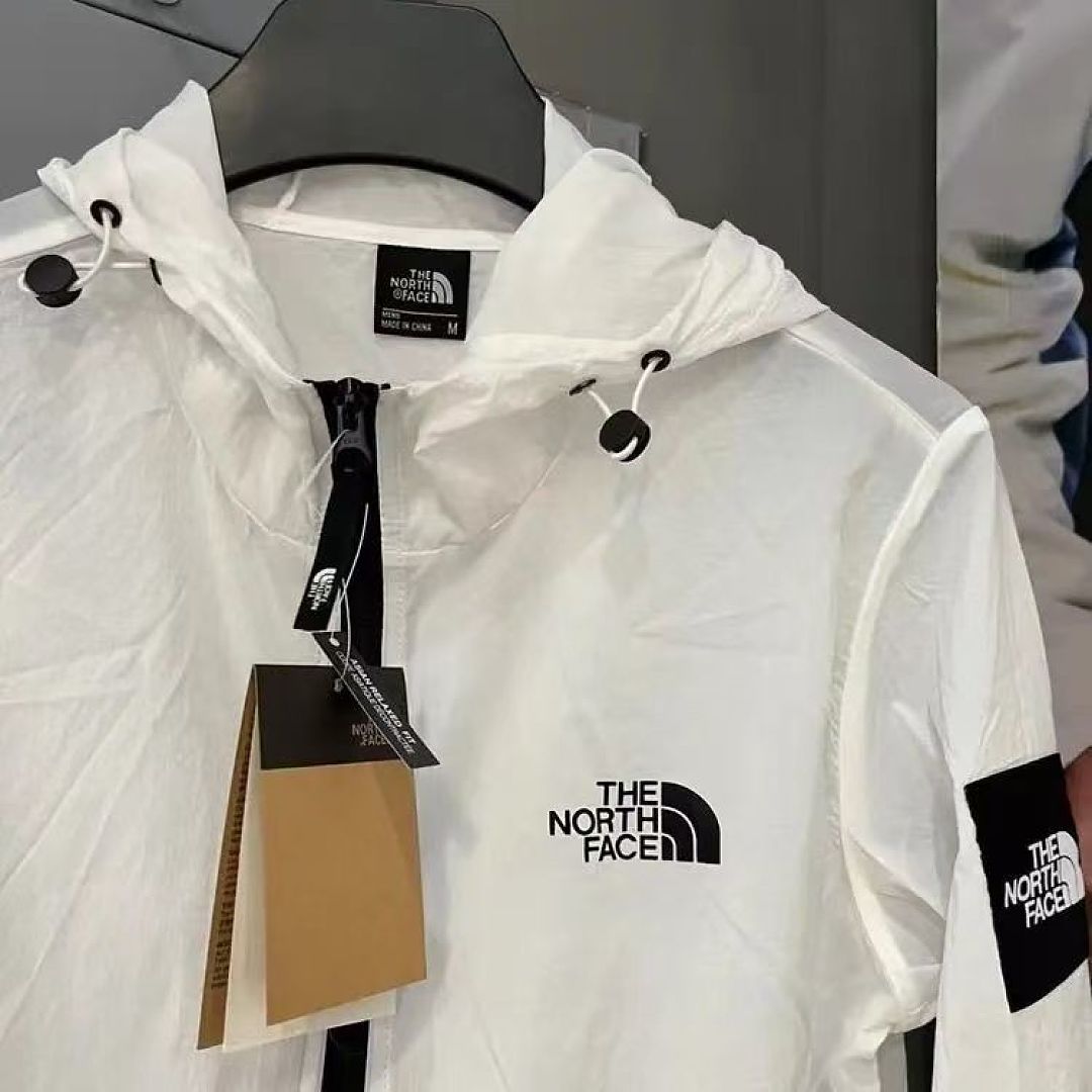 The North Face Cyclone Wind Jacket · ZT14114 — תמונה 9