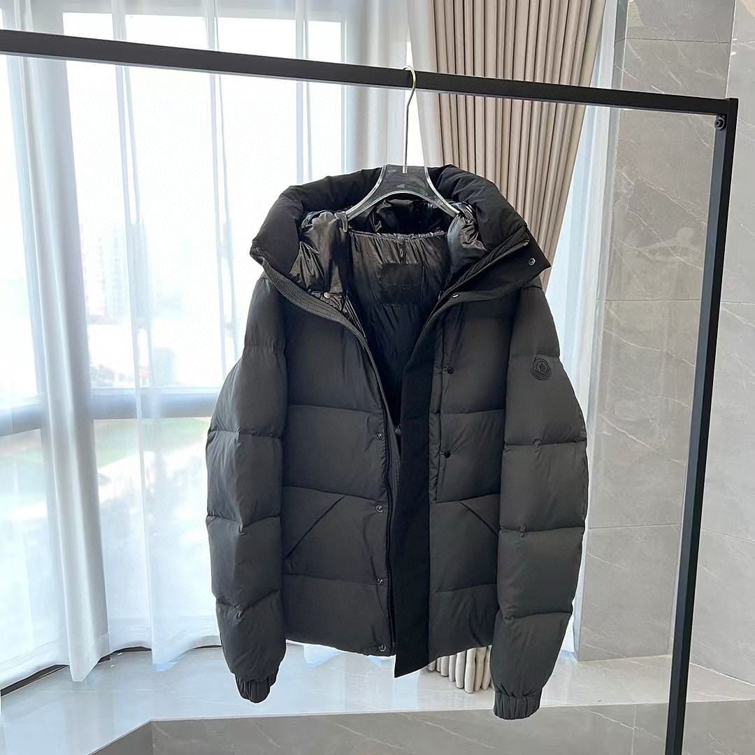 Moncler Madeira · ZT13786 — תמונה 20