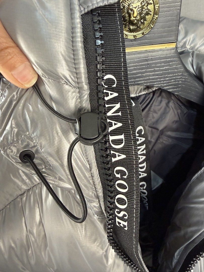 Moncler Parana · ZT14059 — תמונה 24