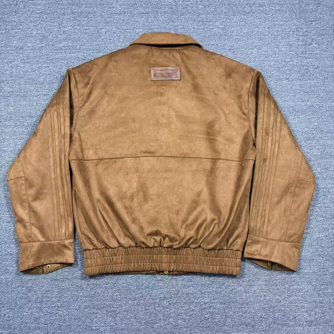 Adidas — מעיל · ZT14066 — תמונה 6