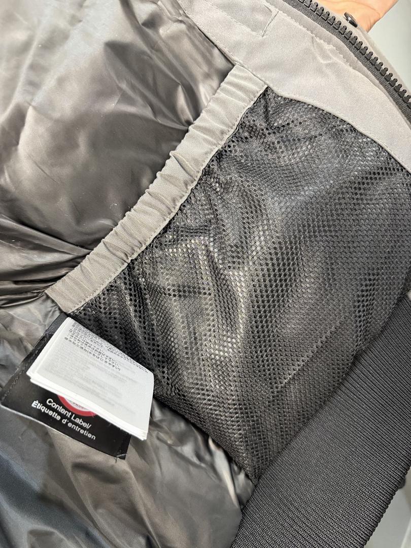 Canada Goose Chilliwack Bomber · ZT14053 — תמונה 24