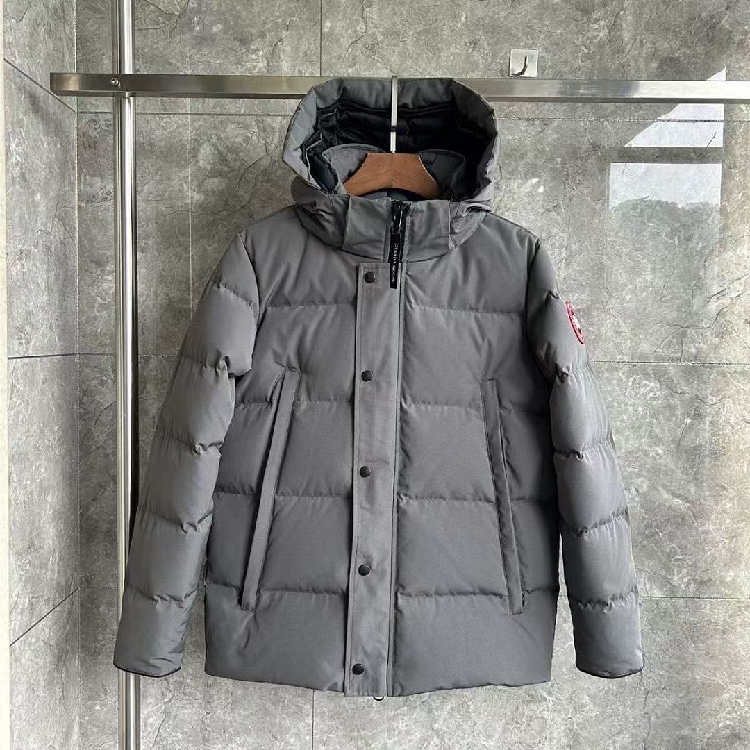 Canada Goose Wyndham Parka · ZT14106 — תמונה 4
