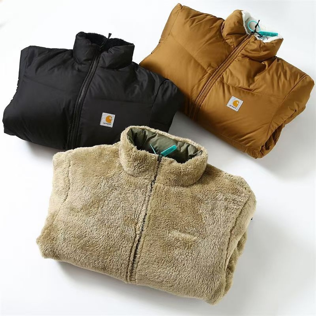 Carhartt — מעיל פוך · ZT13781 — תמונה 5