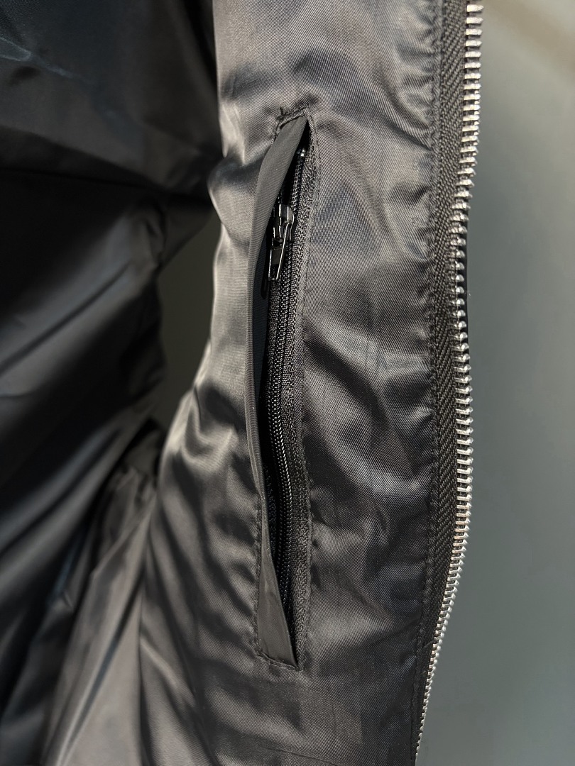 Prada Re-Nylon Down Vest · ZT14017 — תמונה 10