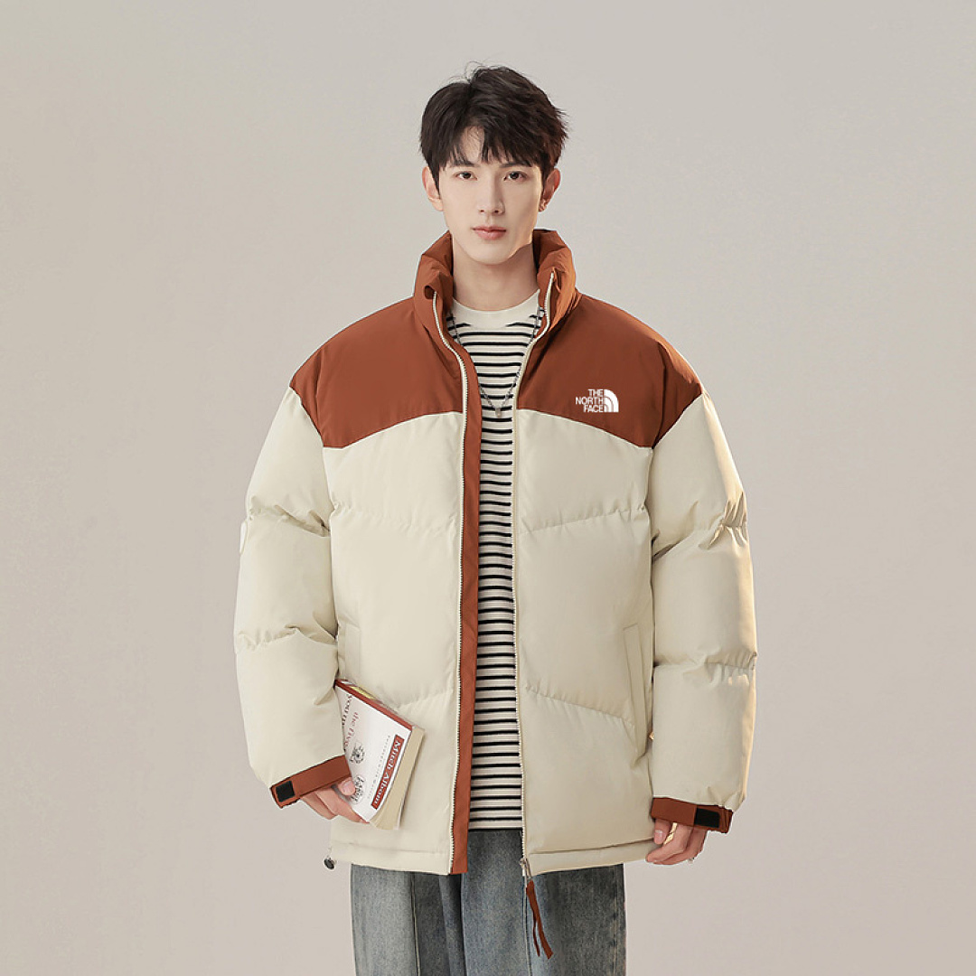 The North Face 1996 Retro Nuptse Jacket · ZT13799