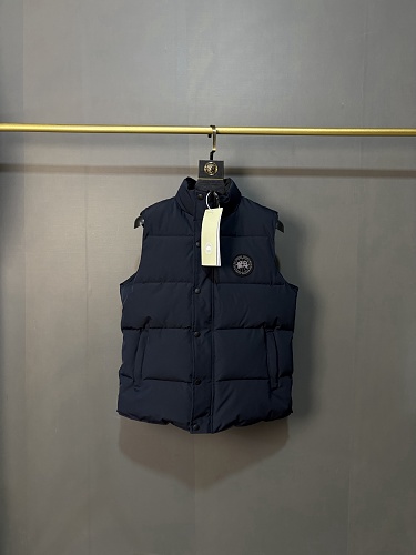 Canada Goose Garson Vest · ZT14027