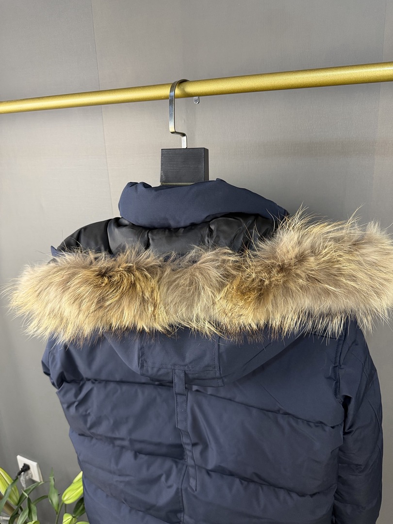 Canada Goose Wyndham · ZT14049 — תמונה 10