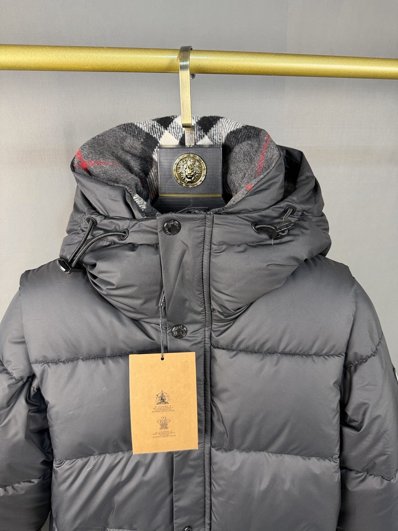 Burberry Bideford · ZT14043 — תמונה 3