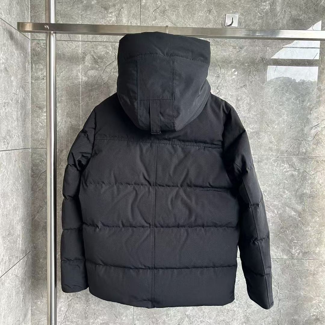 Canada Goose Wyndham Parka · ZT14106 — תמונה 3