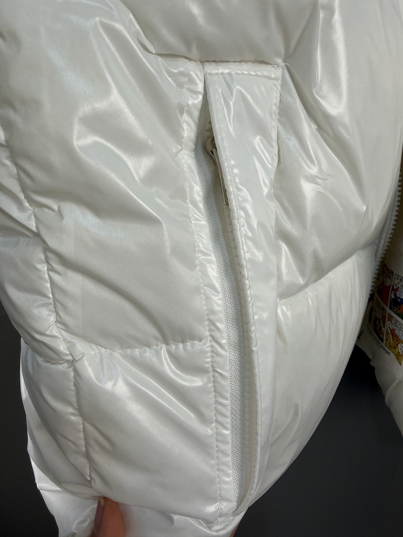 Moncler Montbeliard · ZT14036 — תמונה 61