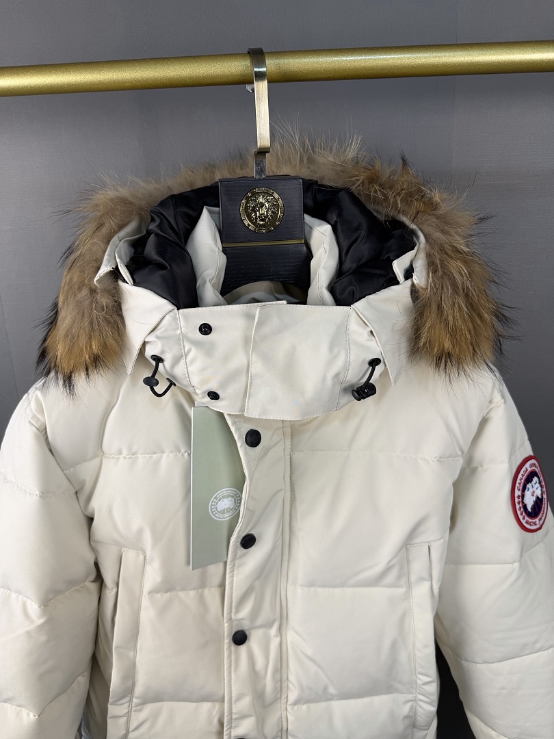 Canada Goose Wyndham · ZT14049 — תמונה 24