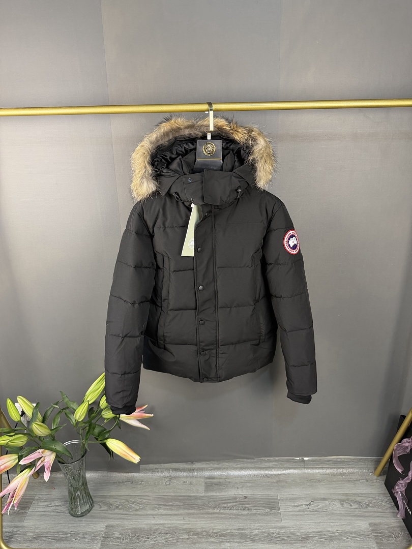 Canada Goose Wyndham · ZT14049