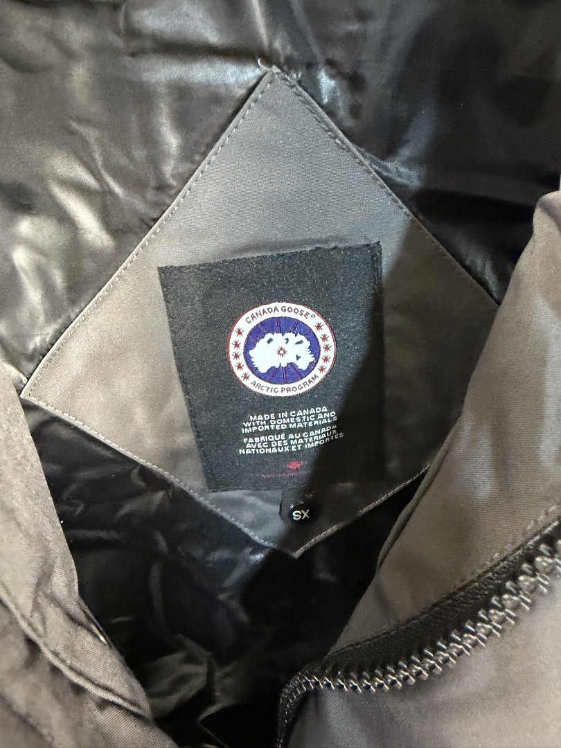 Canada Goose Freestyle Crew Vest · ZT14028 — תמונה 20