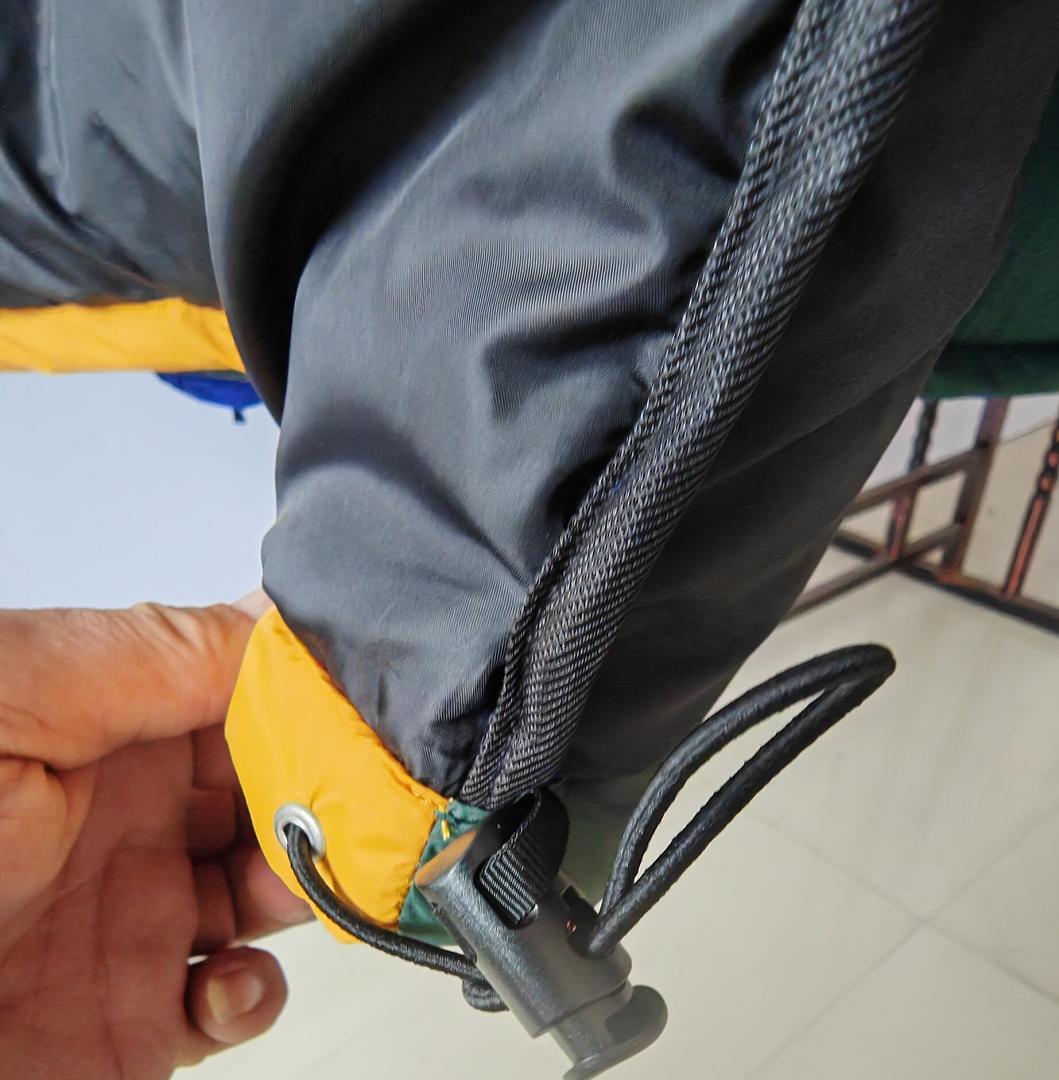 The North Face 1996 Retro Nuptse Jacket · ZT13762 — תמונה 5