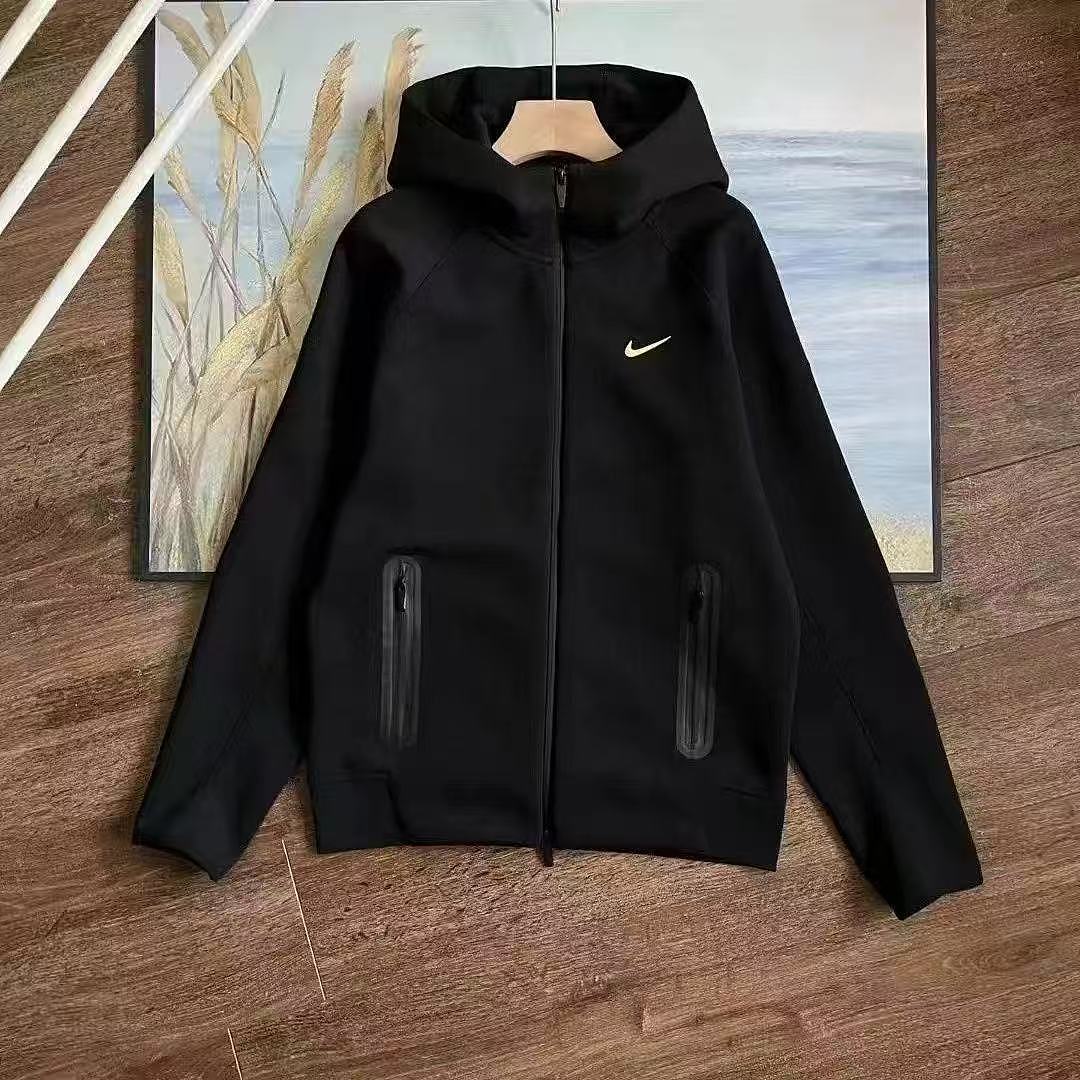 Nike NOCTA Tech Fleece · ZT13760 — תמונה 9